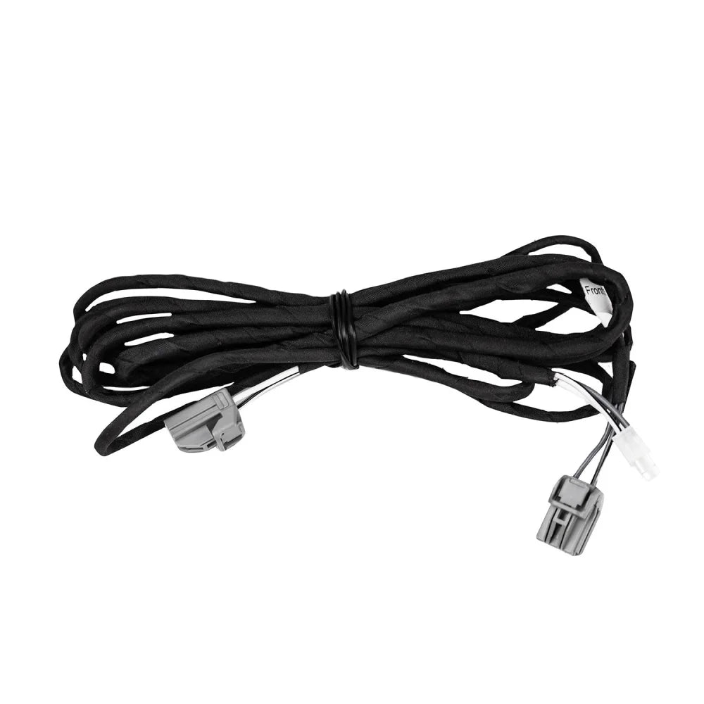 Js1-316 6.5 + 3.5 Inch Jeep® Wrangler (jl) / Gladiator (jt)