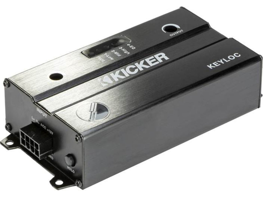 OEM integration processor