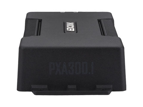 Kicker 48PXA3001 PXA300.1 Waterproof Mono Amplifier | SMS Car Audio