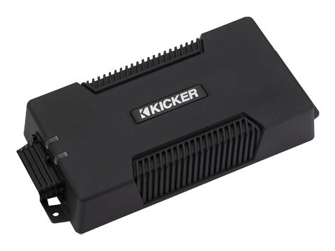 Kicker 48PXA4004 PXA400.4 Waterproof 4-Channel Amplifier | SMS Car Audio