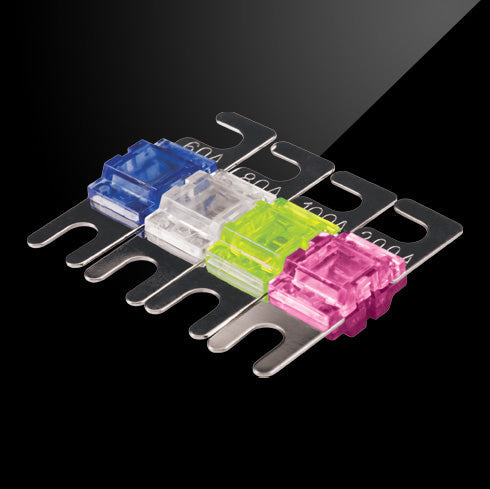 Kicker AFS Fuse Packs product image | SMS Car Audio