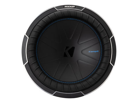 KICKER CompQ subwoofer