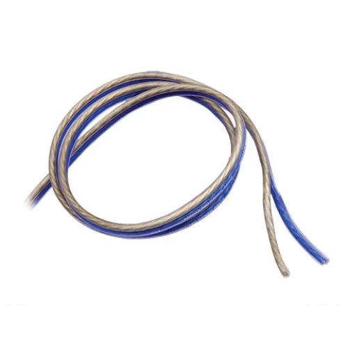 Kicker Q‑series Speaker Wire 12 Gauge Cable (sold