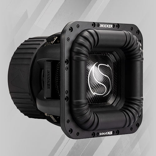 Kicker SoloXS L7XS official detail image