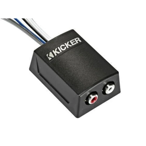Kisloc2 Hi - lo Converter With Remote Turn - 2 - channel