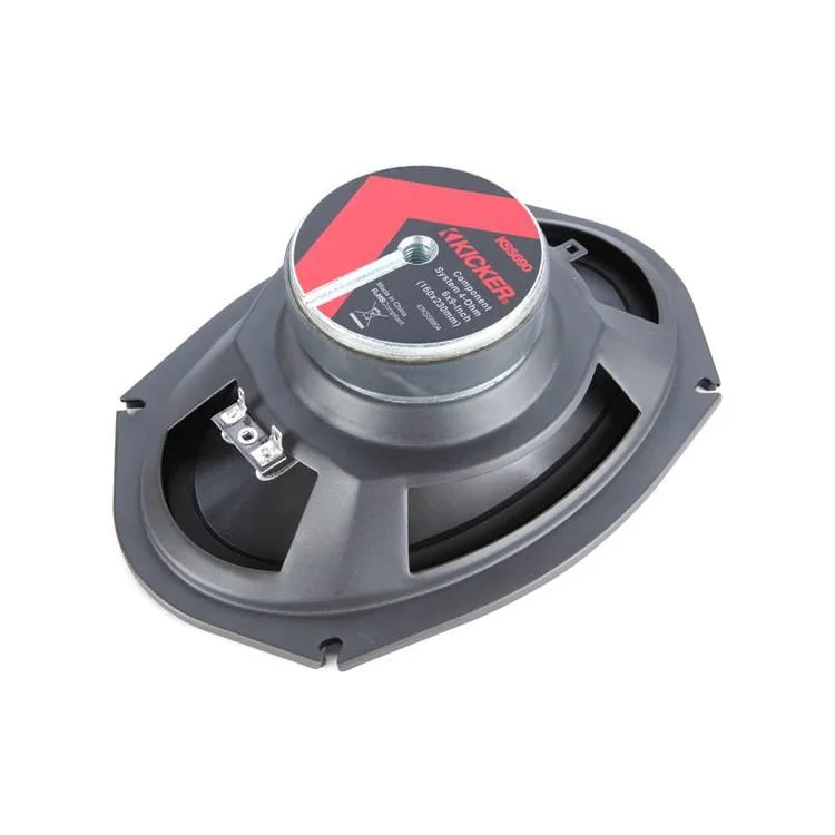 Kicker Ks 6’ x 9’ 150w Component Car Audio Speakers