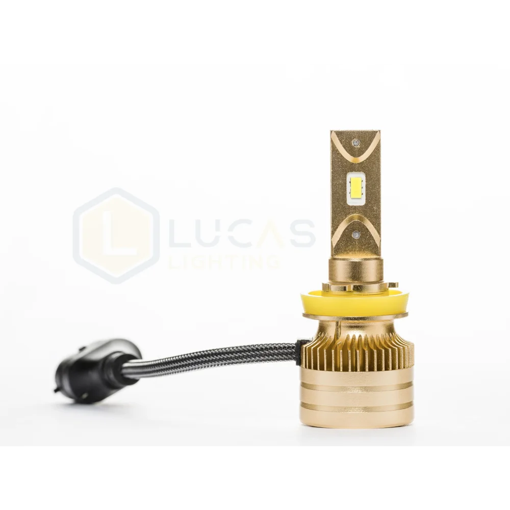 Lucas Lighting L1 Series Led Headlight - Automotive