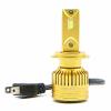 Lucas Lighting L1-H7 H7 LED headlight bulb pair