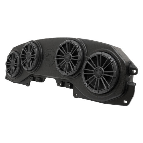 MB Quart Jeep soundbar MBQJ-48CRGB 2018-2023 JL 2020-2023 JT