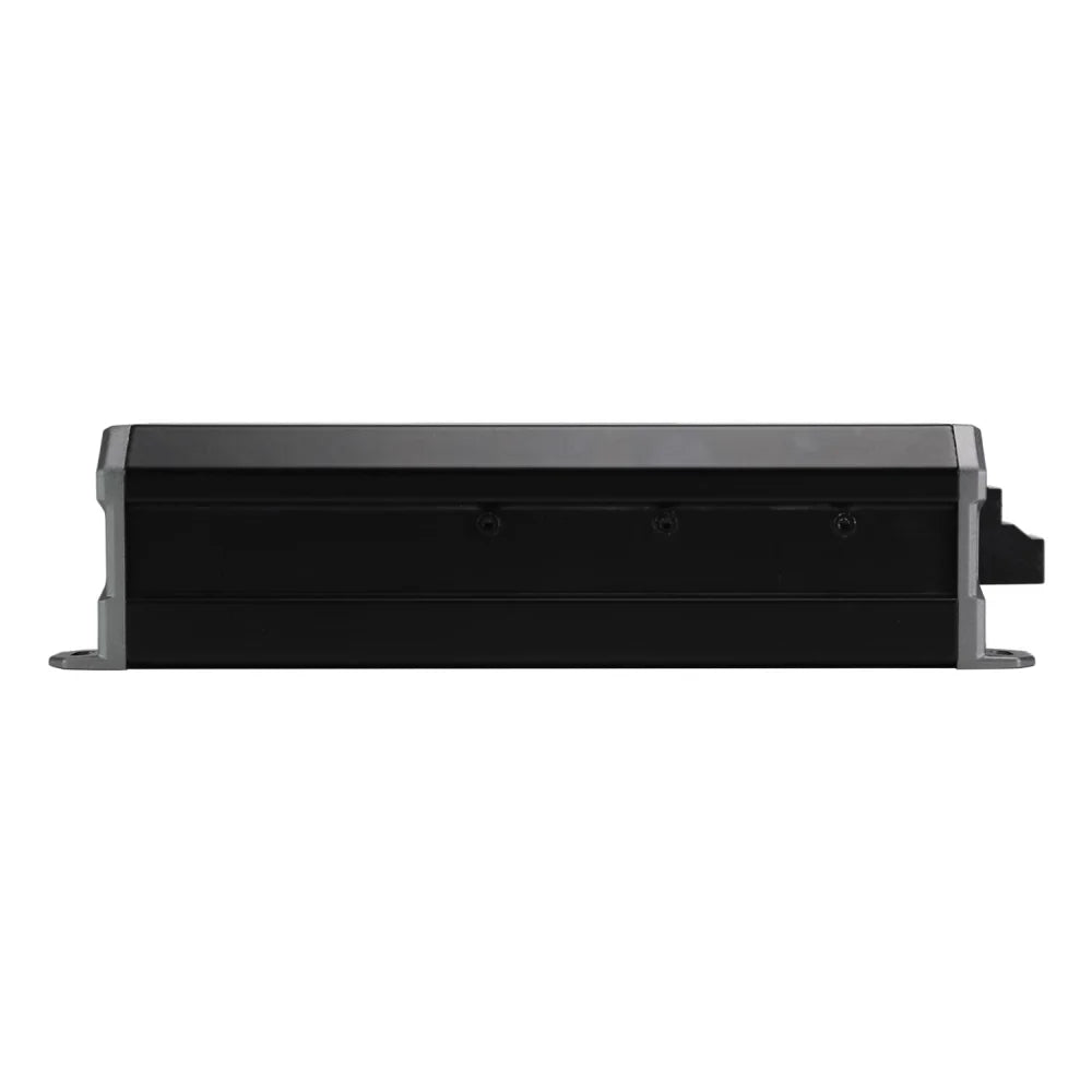 Mb Quart Pa1 2400.4 Premium Pro 4 Channel Amplifier - Sms