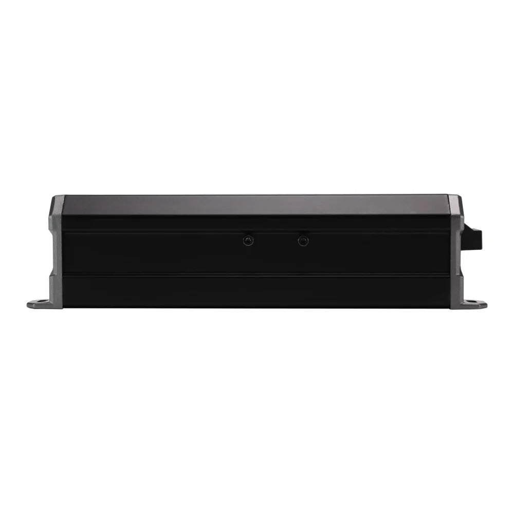 Mb Quart Pa1 3000.1 Premium Pro 1 Channel Amplifier - Sms
