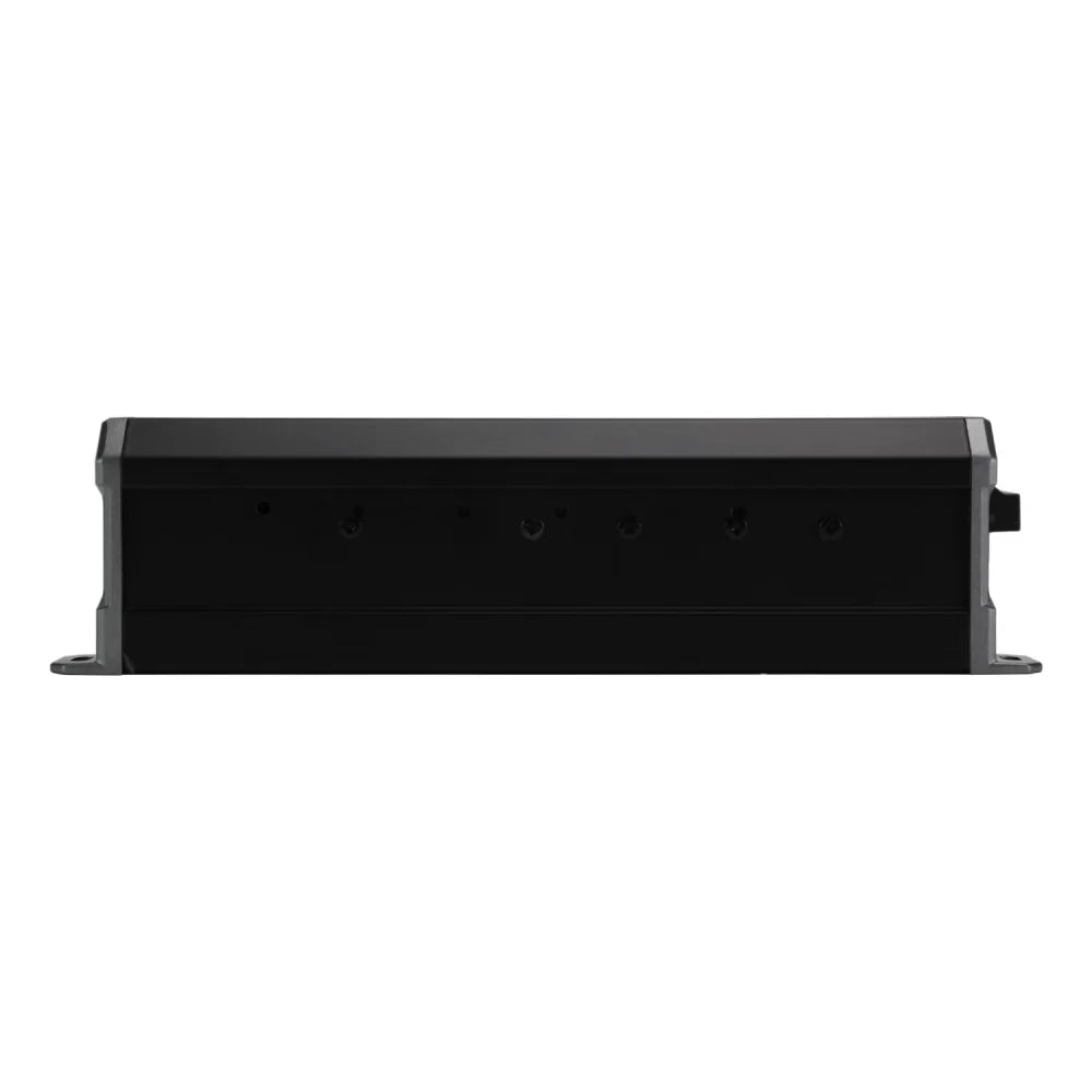 Mb Quart Pa1 5000.1 Premium Pro 1 Channel Amplifier - Sms