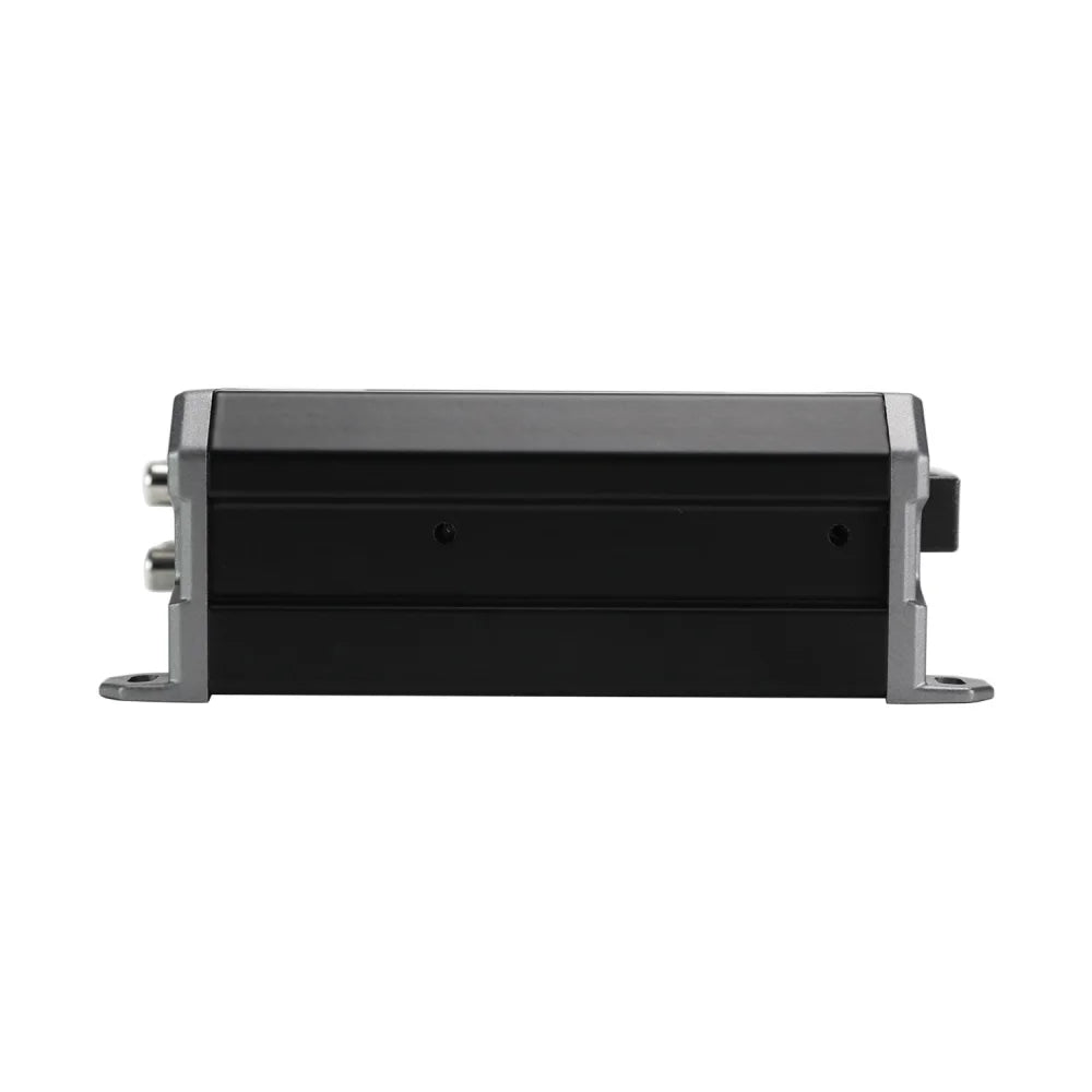 Mb Quart Pa1 800.4 Premium Pro 4 Channelamplifier (used)