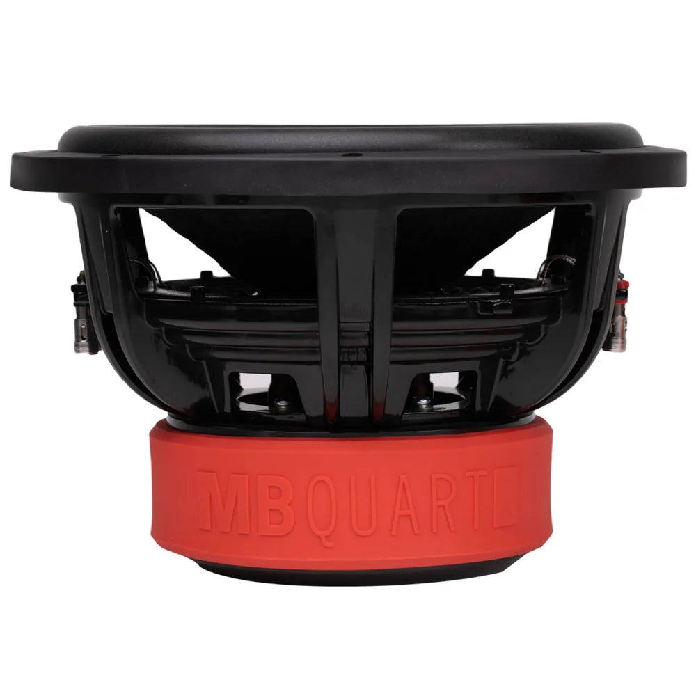 Mb-quart Rw1-304 Reference 12 Inch 4 Ohm Dvc Subwoofer