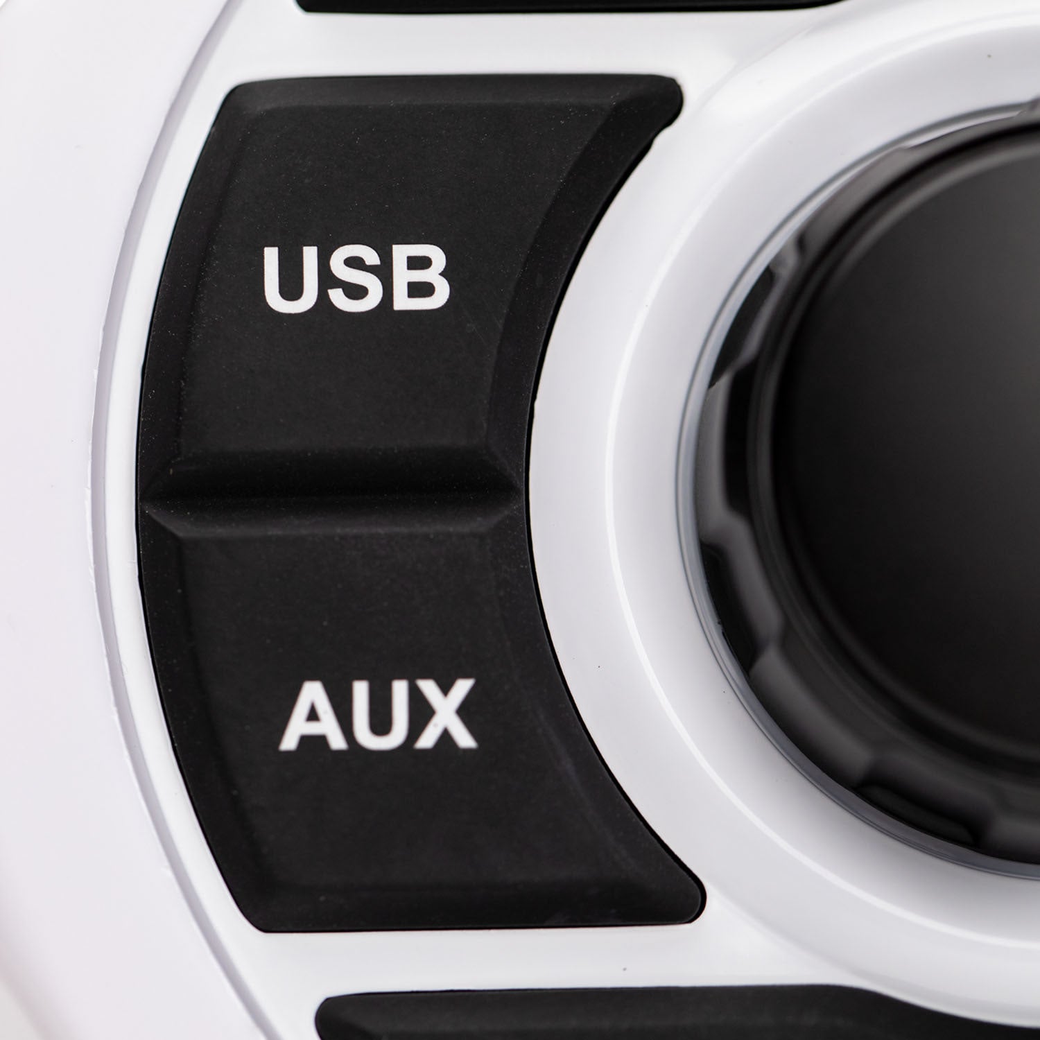 GMR1.5S2W Bluetooth Source Unit / Nautic Speakers