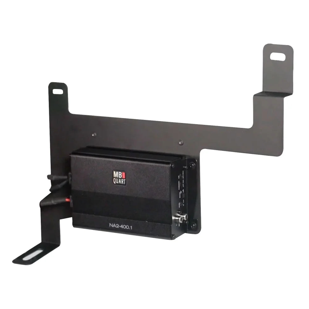 Mbqbro-302 Ford® Bronco Tuned 400 Watt Tailgate Subwoofer