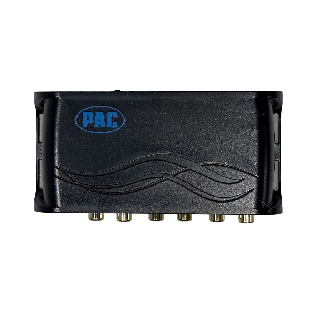 Mbqbro-stg6a-1 Ford® Bronco 2021-2024 Tuned Audio Package: