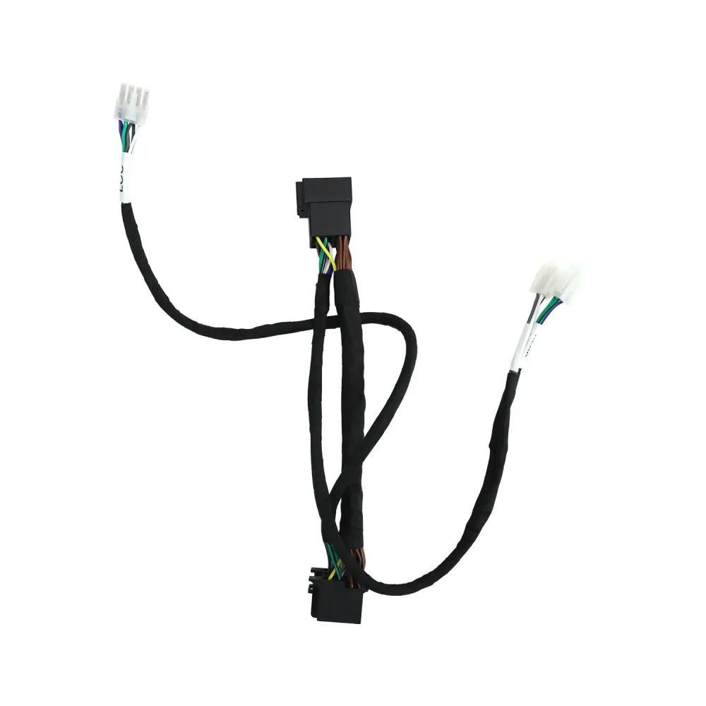 Mbqbro-stg6a-1 Ford® Bronco 2021-2024 Tuned Audio Package: