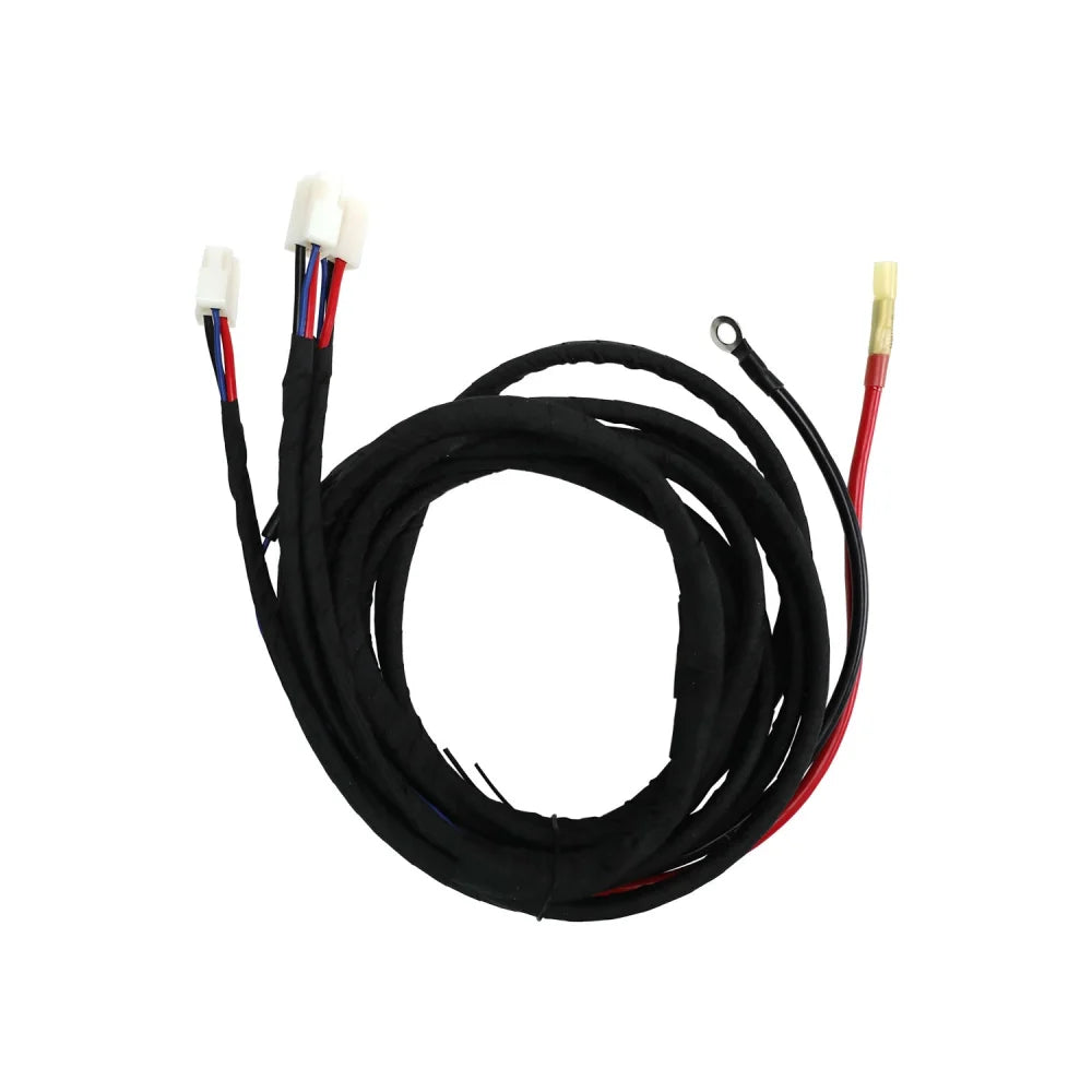 Mbqbro-stg6a-1 Ford® Bronco 2021-2024 Tuned Audio Package: