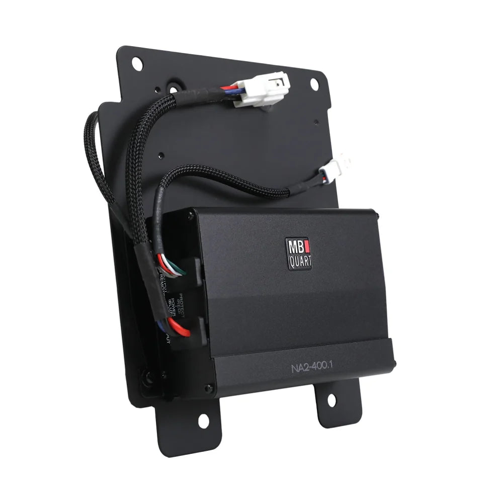 Mbqbro-subr-1 Ford® Bronco Tuned 400 Watt Oem Subwoofer