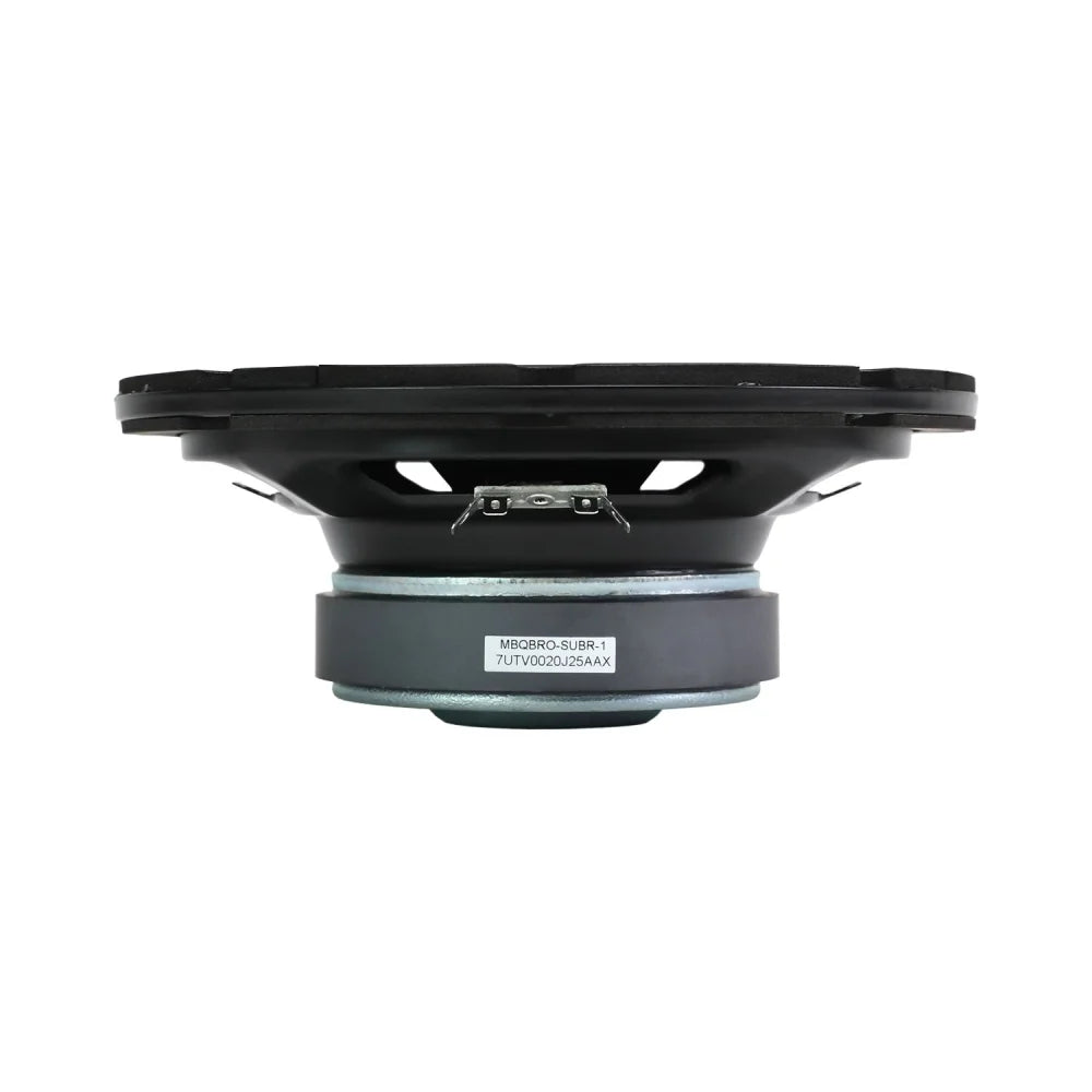 Mbqbro-subr-1 Ford® Bronco Tuned 400 Watt Oem Subwoofer