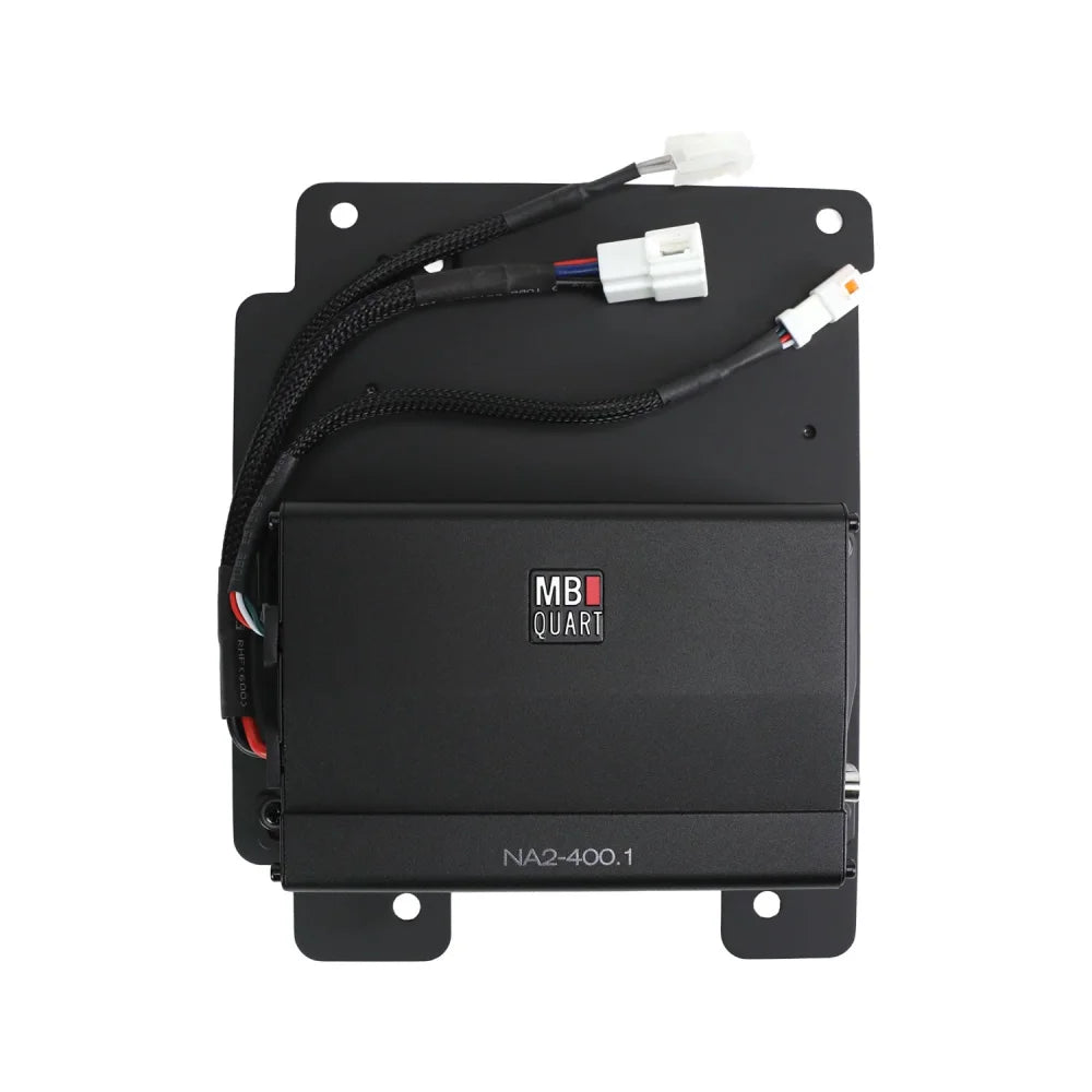 Mbqbro-subr-1 Ford® Bronco Tuned 400 Watt Oem Subwoofer