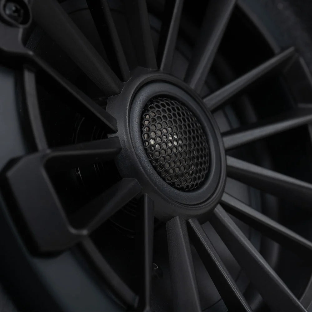 Mbqd-stg4a-1 320-watt Stage 4 Can-am Defender Tuned Four