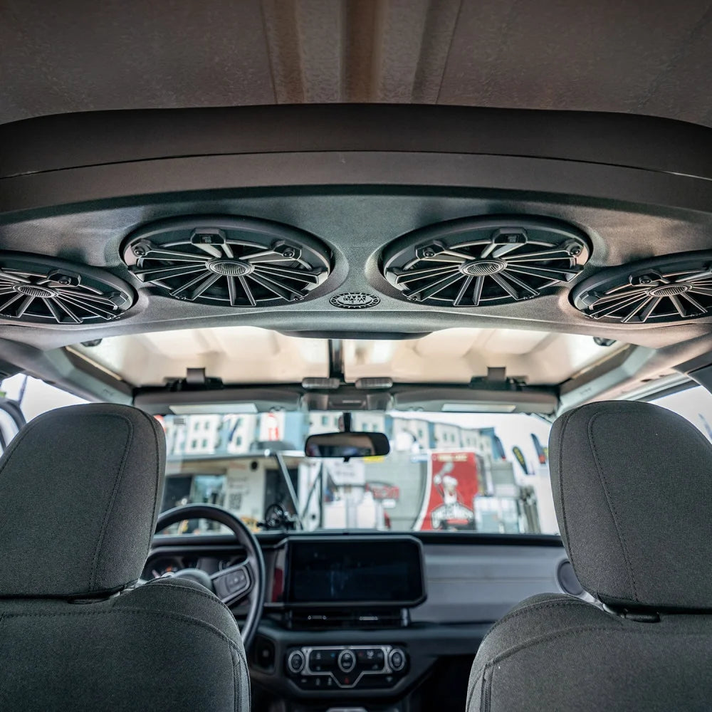 Mbqj-48crgb24+ Jeep® Wrangler (jl) / Gladiator (jt)