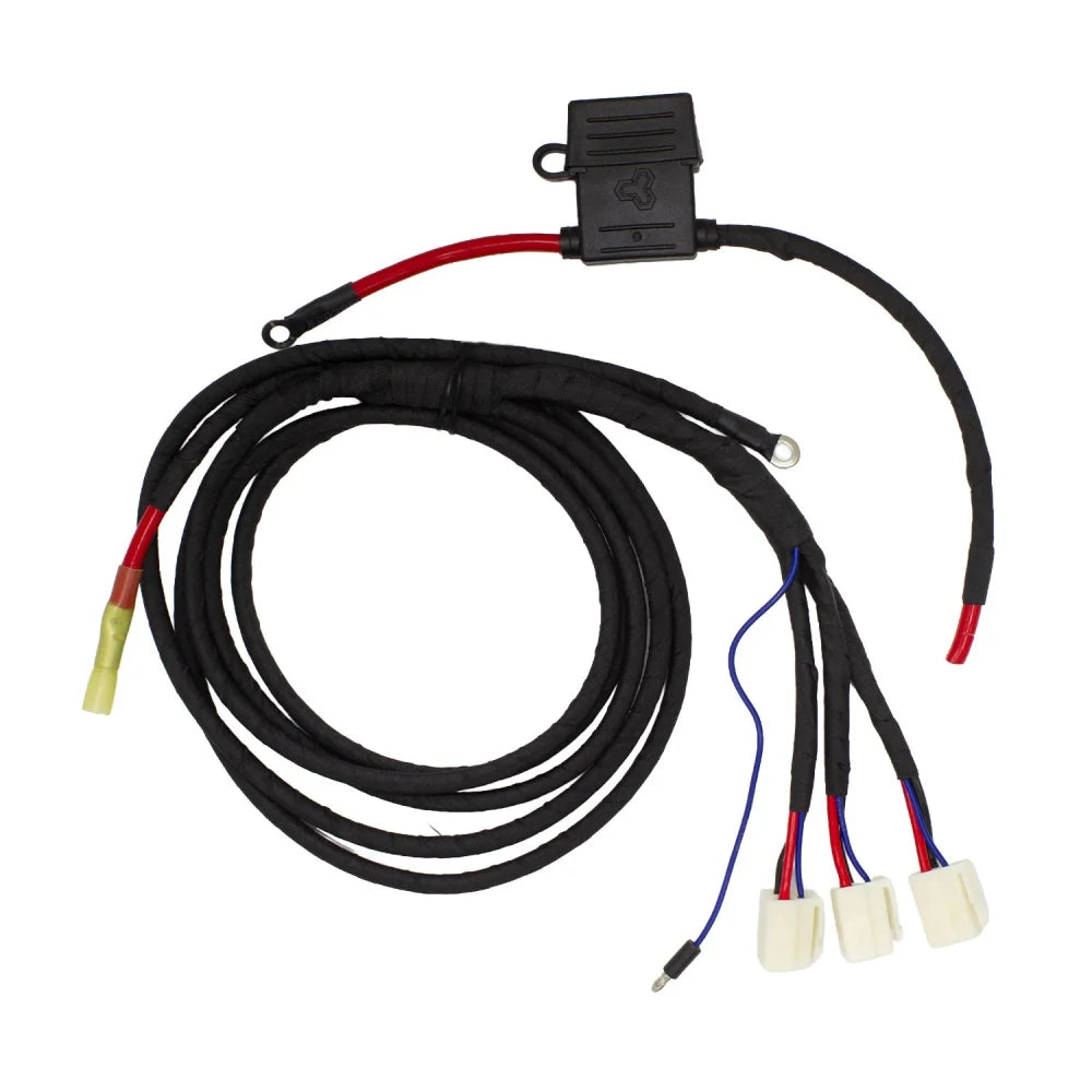 Mbqj-amp-acc-1 Jeep® Wrangler (jl) / Gladiator (jt) Line