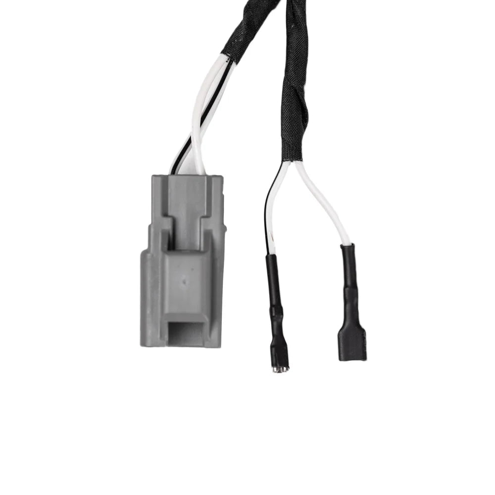 Mbqj-stg4a-1 800 Watt Stage 4 Jeep® Wrangler (jl)