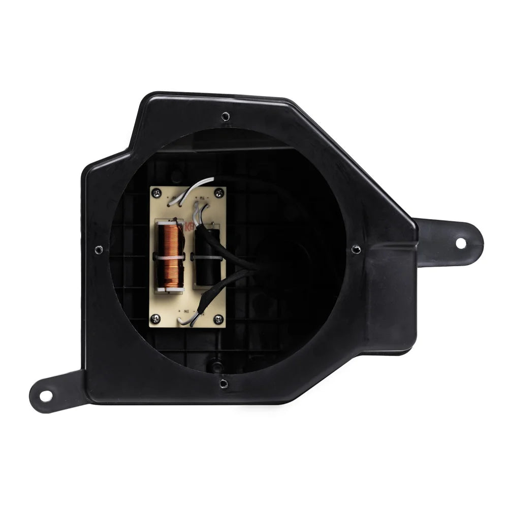 Mbqj-stg4a-1 800 Watt Stage 4 Jeep® Wrangler (jl)