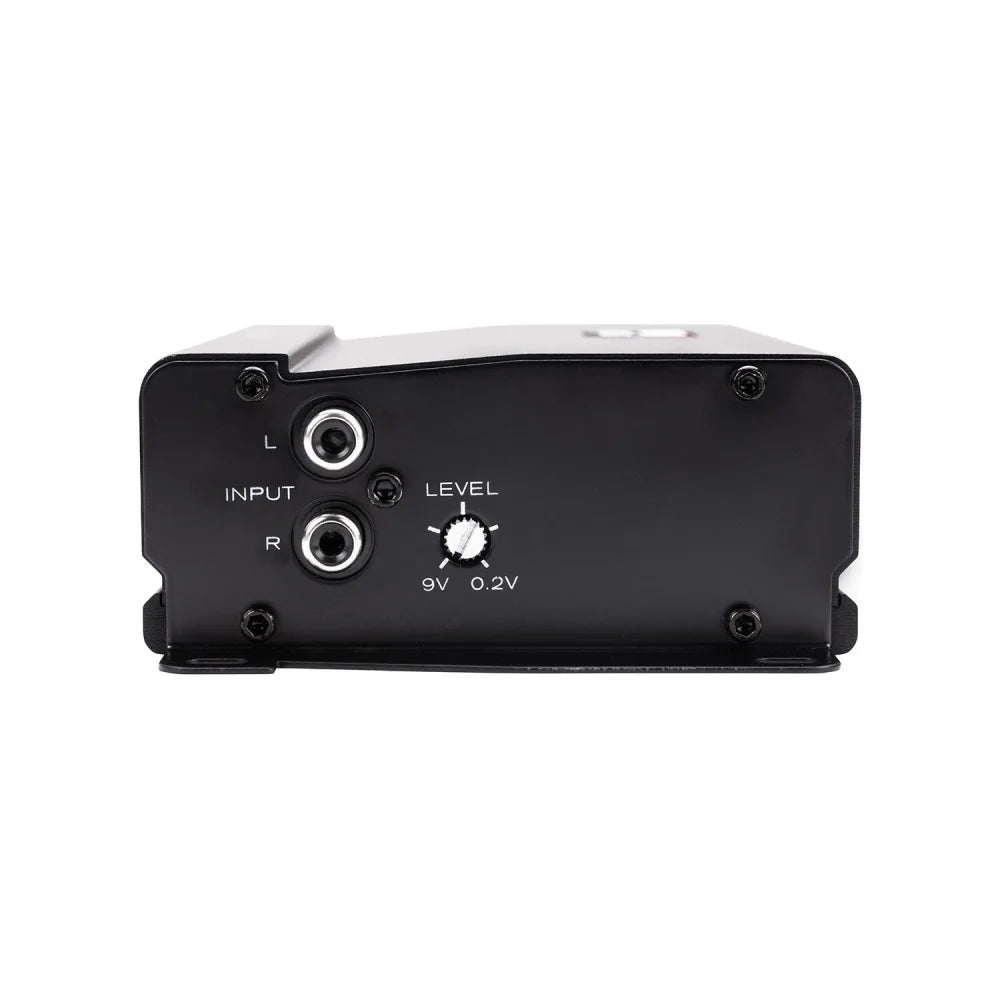 Mbqj-stg4a-1 800 Watt Stage 4 Jeep® Wrangler (jl)