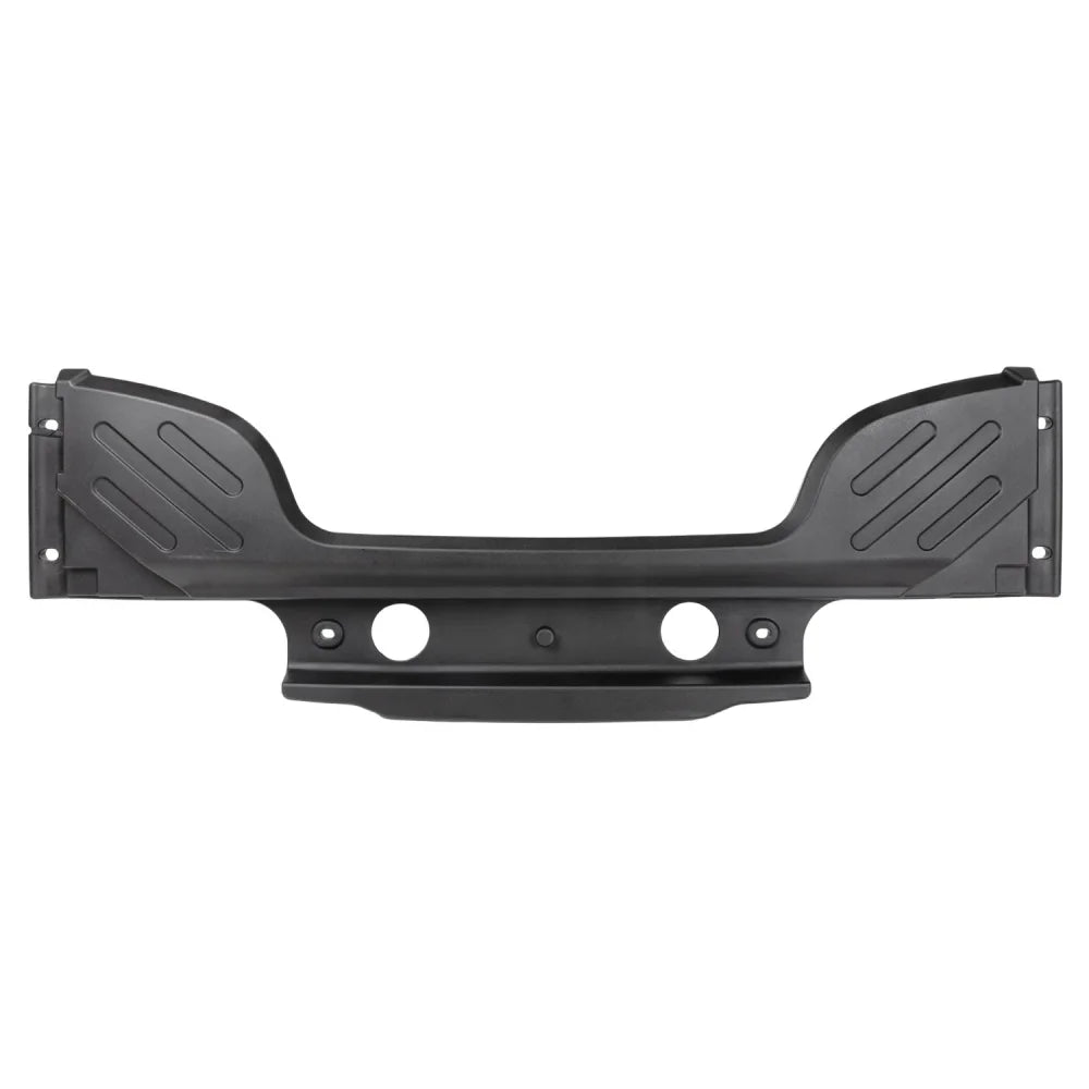 Mbqjk-28e Jeep® Wrangler (jk) Rear Soundbar Enclosure –