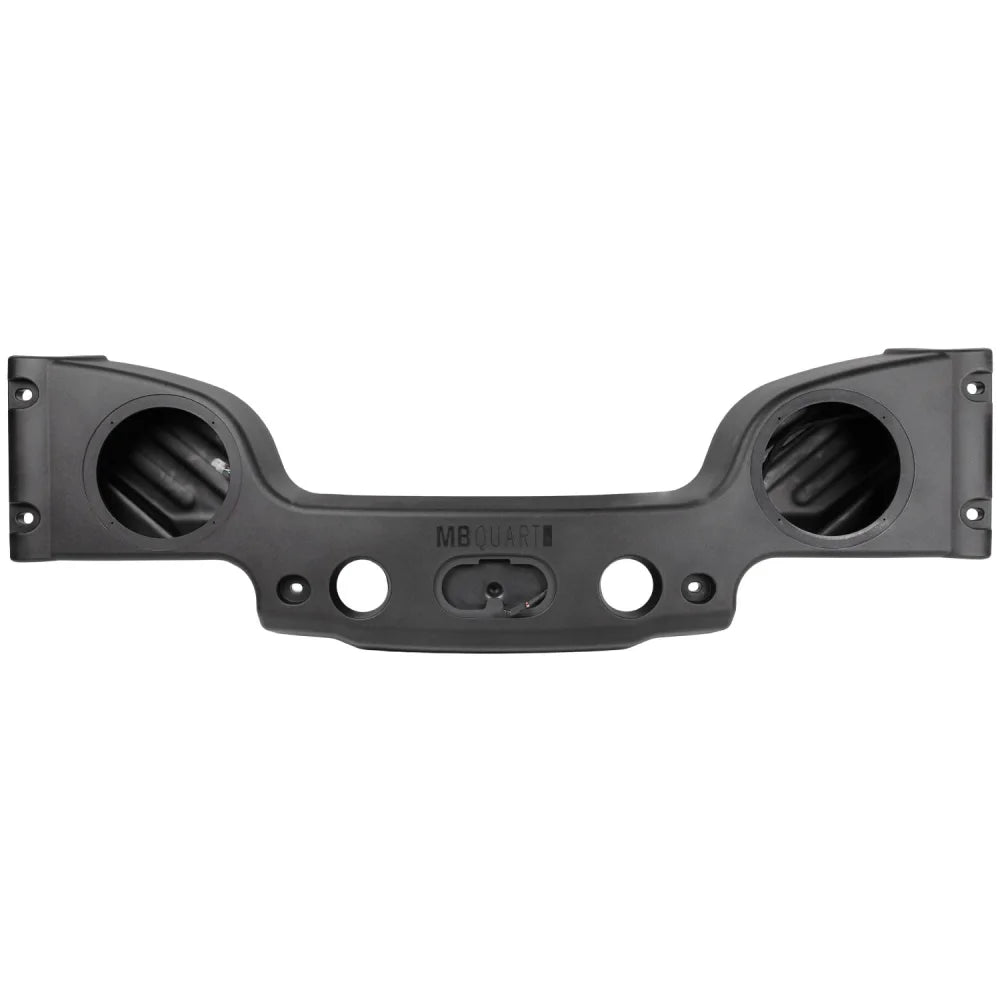 Mbqjk-28e Jeep® Wrangler (jk) Rear Soundbar Enclosure –