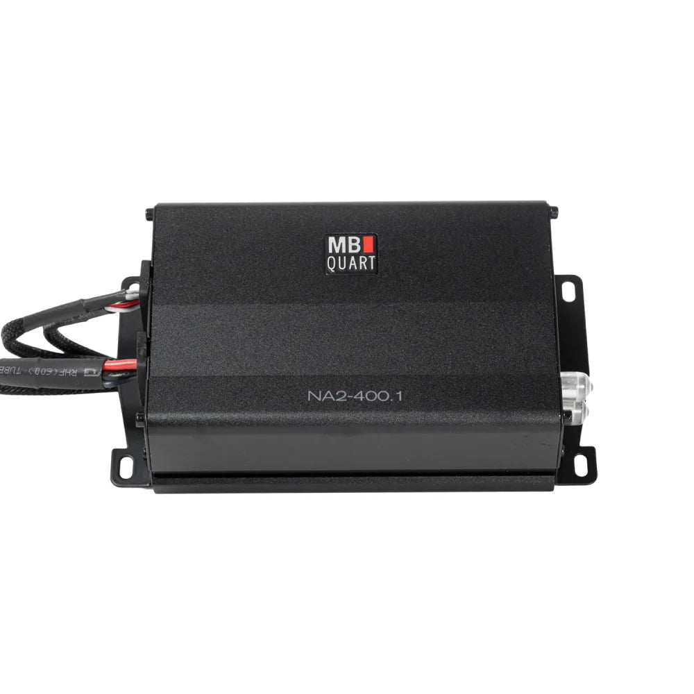 Mbqjl-302 Jeep® Wrangler (jl) / (jk) Tuned 400 Watt