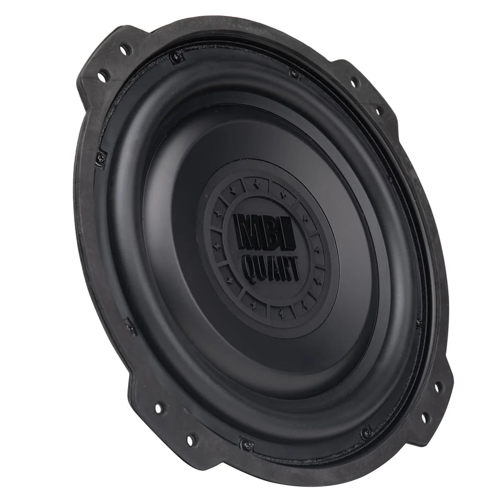 Mbqjl-subr-1 400 Watt Jeep® Wrangler (jl) Tuned Oem