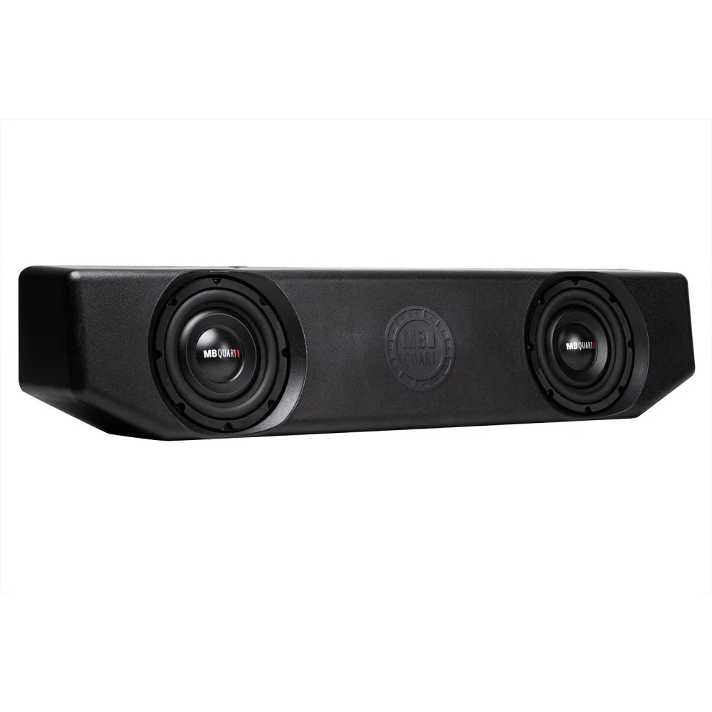 Mbqjt-sub-1 Jeep® Gladiator (jt) Tuned Dual Subwoofers –