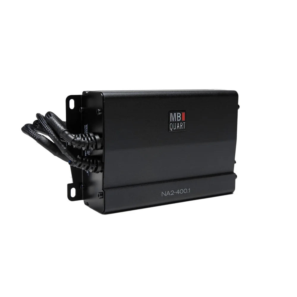 Mbqjt-suba-1 400 Watt Jeep® Gladiator (jt) Tuned Dual