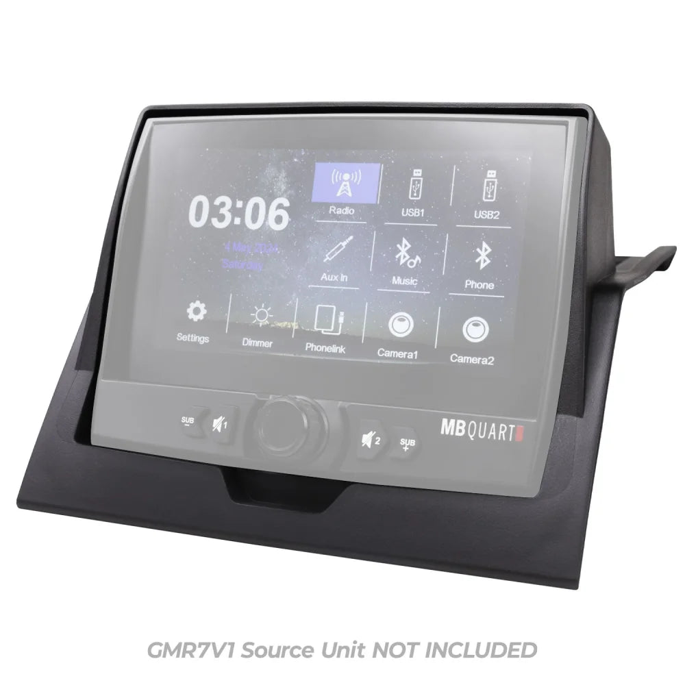 Mbqrg-dash-1 Polaris Ranger 1000 / Xp Tuned Gmr7v1 Source