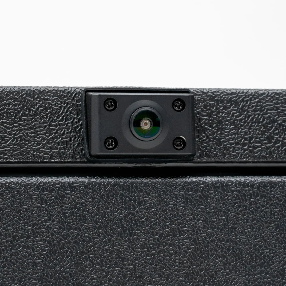 Mbqrg4-s14r 1000 Watt 14 Speaker Polaris Ranger Audio Roof