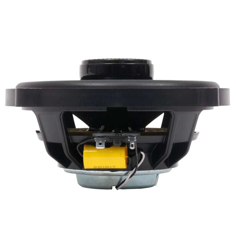 Mbqrp-116 Polaris Rzr Pro Xp / r / Turbo Tuned Audio Front