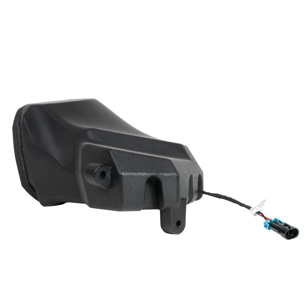 Mbqrp-f116 Polaris Rzr Pro Xp / r / Turbo Tuned Audio Front