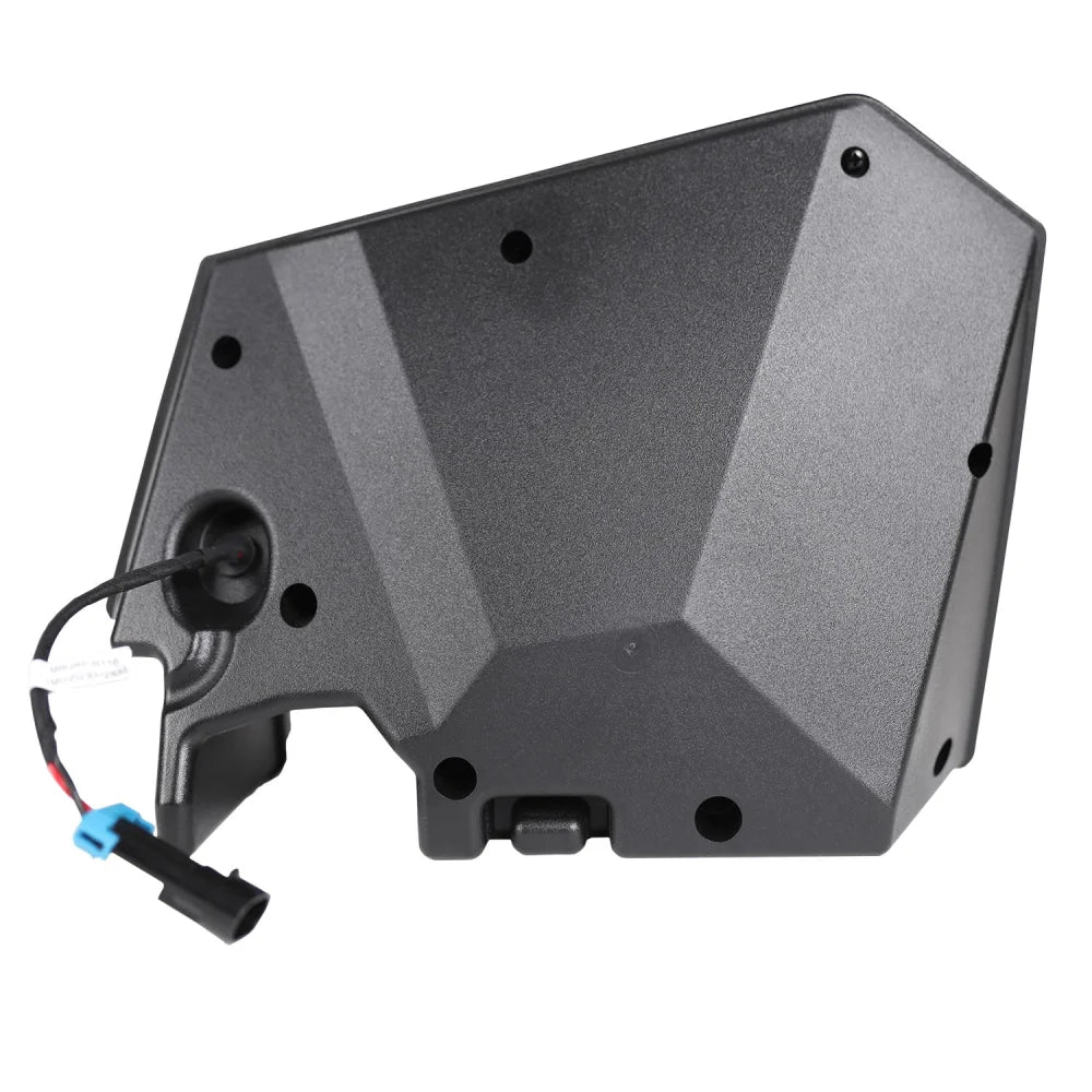 Mbqrp-r116 Polaris Rzr Pro Xp / r / Turbo Tuned Audio Rear