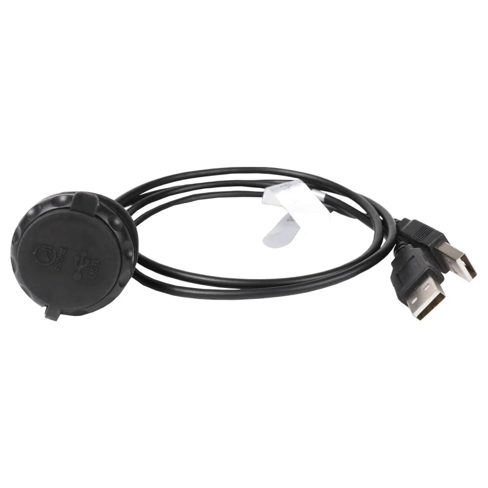 Mbqs-radm-1 Polaris Slingshot Tuned Gmr-7v1 Source Unit