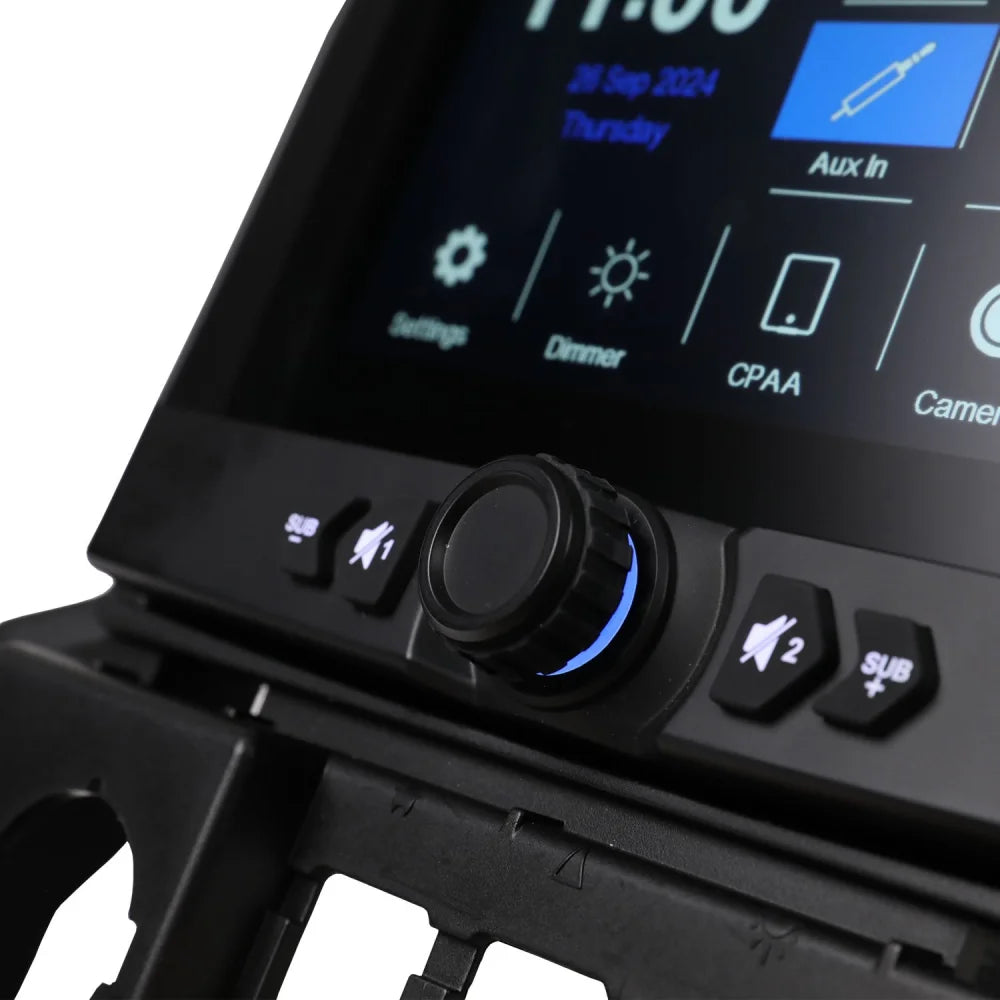 Mbqs-radm-1 Polaris Slingshot Tuned Gmr-7v1 Source Unit