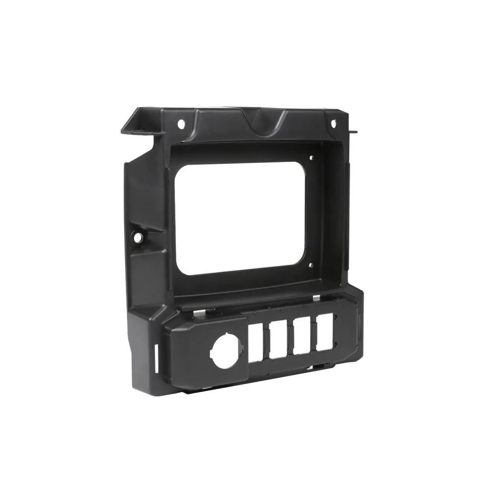 Mbqs-radm-1 Polaris Slingshot Tuned Gmr-7v1 Source Unit