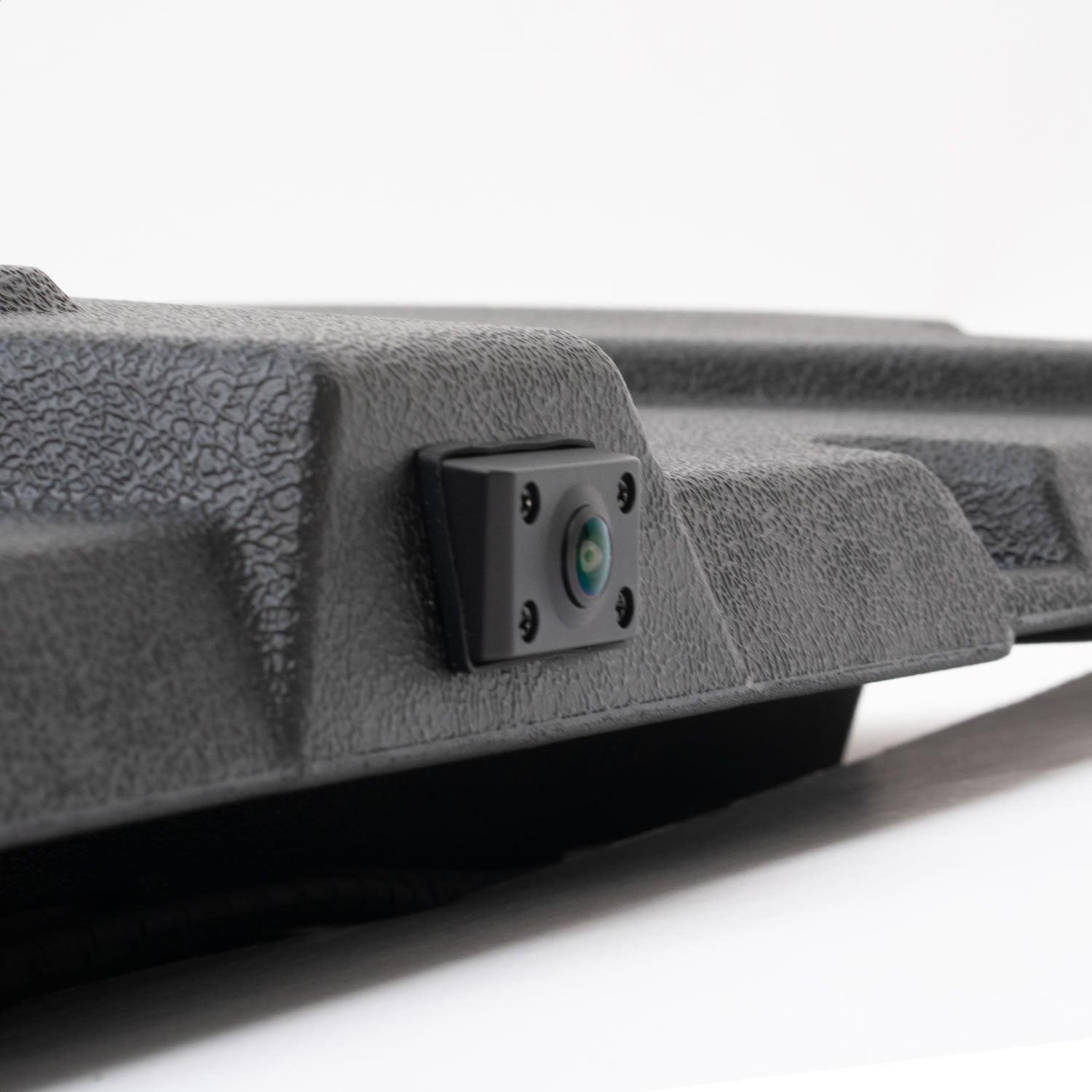 MBQRT2-S7R 500 Watt 7 Speaker Polaris RZR Trail Audio Roof with 7 Inch LED Source Unit and 32 Inch Light Bar