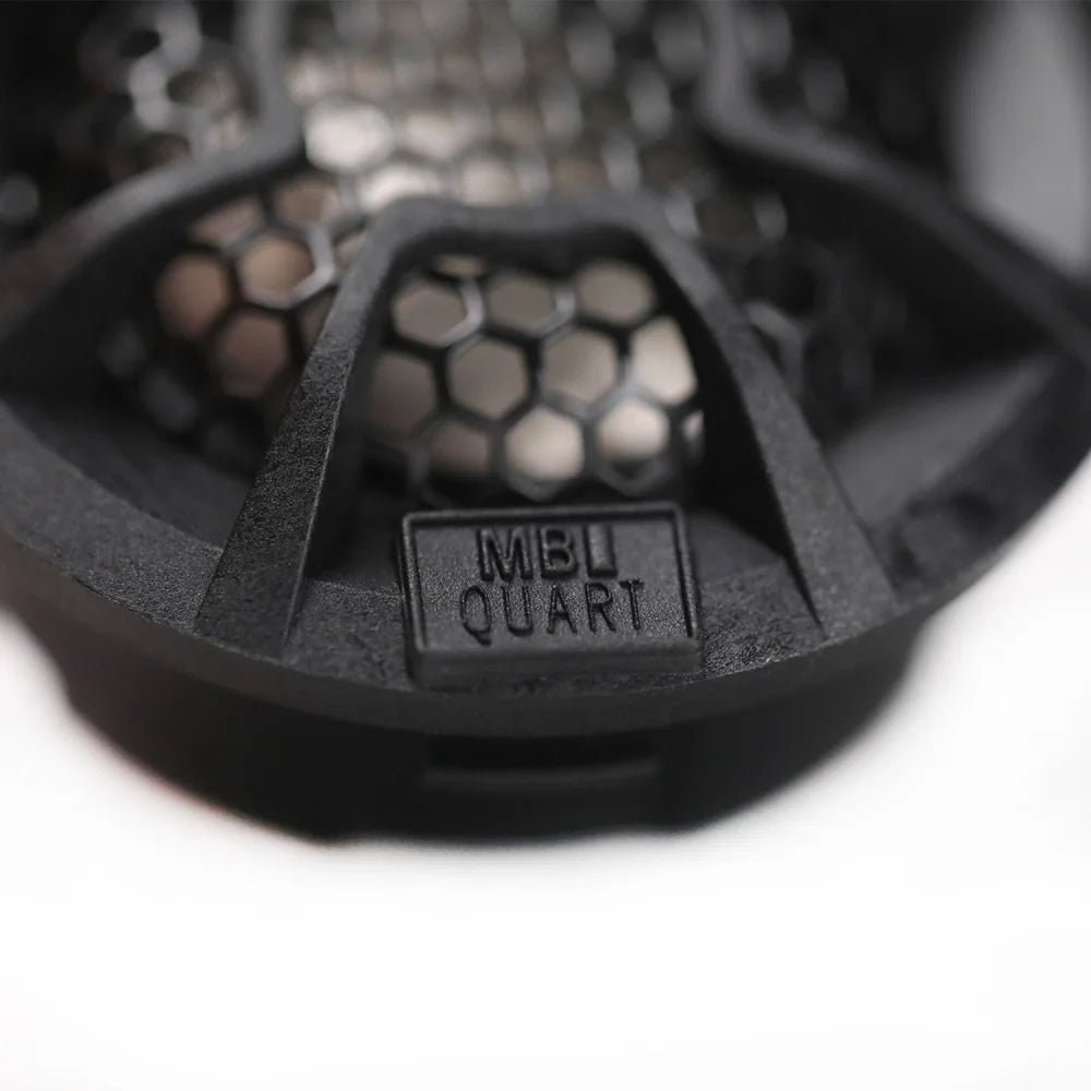 Mbtac-stg6a-20-23 Toyota® Tacoma 2020-2023 Tuned Audio