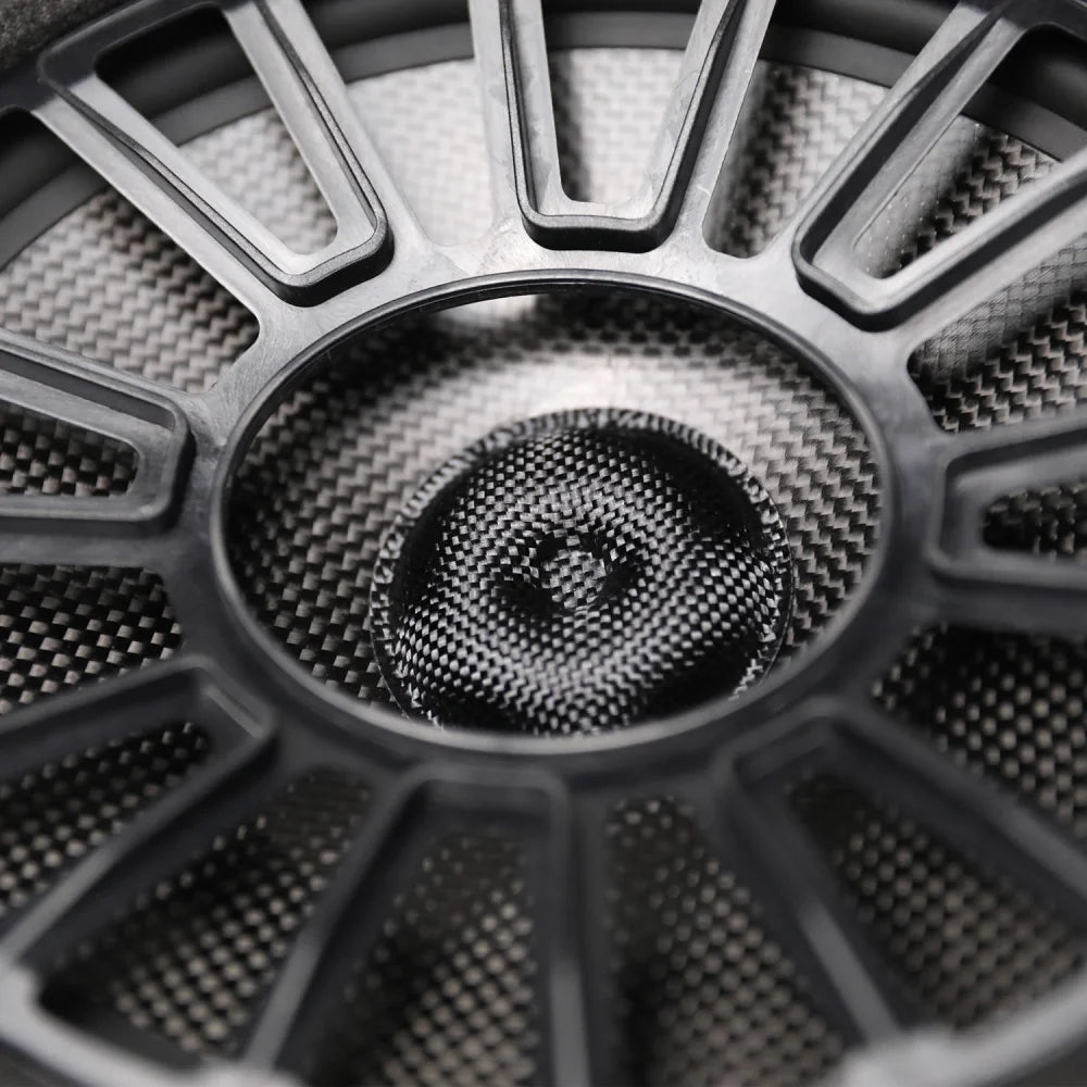 Mbtac-stg6a-20-23 Toyota® Tacoma 2020-2023 Tuned Audio