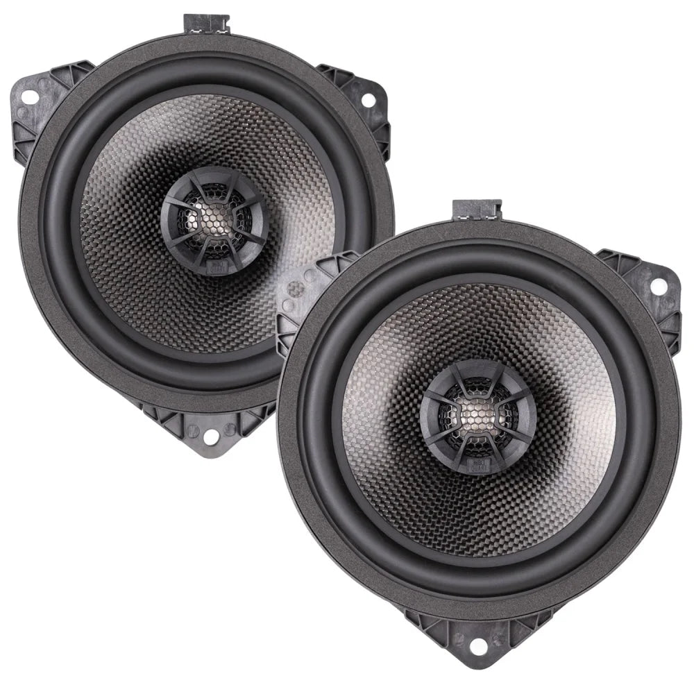 Mbtac-stg6a-20-23 Toyota® Tacoma 2020-2023 Tuned Audio
